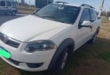 Utilitarios - Fiat STRADA TREKKING 2018 Diesel 142000Km - En Venta