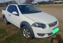 Utilitarios - Fiat STRADA TREKKING 2018 Diesel 142000Km - En Venta
