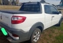 Utilitarios - Fiat STRADA TREKKING 2018 Diesel 142000Km - En Venta