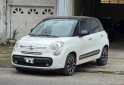 Autos - Fiat 500 2014 Nafta 62000Km - En Venta