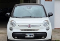 Autos - Fiat 500 2014 Nafta 62000Km - En Venta
