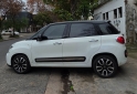 Autos - Fiat 500 2014 Nafta 62000Km - En Venta