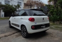 Autos - Fiat 500 2014 Nafta 62000Km - En Venta
