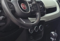 Autos - Fiat 500 2014 Nafta 62000Km - En Venta