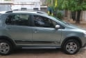 Autos - Volkswagen Crossfox 2012 Nafta 160000Km - En Venta
