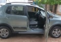 Autos - Volkswagen Crossfox 2012 Nafta 160000Km - En Venta