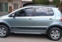 Autos - Volkswagen Crossfox 2012 Nafta 160000Km - En Venta