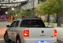 Autos - Volkswagen Saveiro 2022 Nafta 145000Km - En Venta