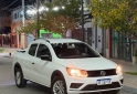 Autos - Volkswagen Saveiro 2022 Nafta 145000Km - En Venta