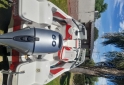 Embarcaciones - Bunker 510 con honda 60 hp 40 hs de uso - En Venta