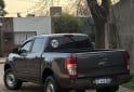 Camionetas - Ford Ranger 2018 Diesel 144100Km - En Venta