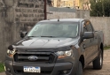 Camionetas - Ford Ranger 2018 Diesel 144100Km - En Venta