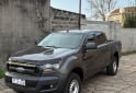 Camionetas - Ford Ranger 2018 Diesel 144100Km - En Venta