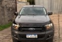 Camionetas - Ford Ranger 2018 Diesel 144100Km - En Venta