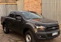 Camionetas - Ford Ranger 2018 Diesel 144100Km - En Venta