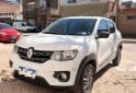 Autos - Renault Kwid Iconic 2018 Nafta 60000Km - En Venta