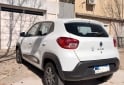 Autos - Renault Kwid Iconic 2018 Nafta 60000Km - En Venta