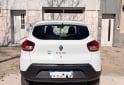 Autos - Renault Kwid Iconic 2018 Nafta 60000Km - En Venta