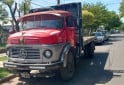 Camiones y Grúas - Mercedes 1114 titular - En Venta