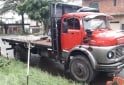 Camiones y Grúas - Mercedes 1114 titular - En Venta
