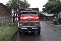 Camiones y Grúas - Mercedes 1114 titular - En Venta