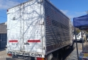 Camiones y Grúas - Mercedes 710 titular al dia - En Venta