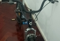 Deportes - Bicicleta Olmo Reaktor rodado 16, Usado buen estado. - En Venta