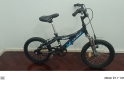 Deportes - Bicicleta Olmo Reaktor rodado 16, Usado buen estado. - En Venta