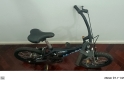 Deportes - Bicicleta Olmo Reaktor rodado 16, Usado buen estado. - En Venta