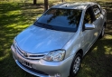 Autos - Toyota ETIOS XS 1.5 2015 Nafta 96000Km - En Venta