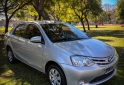 Autos - Toyota ETIOS XS 1.5 2015 Nafta 96000Km - En Venta