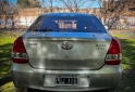 Autos - Toyota ETIOS XS 1.5 2015 Nafta 96000Km - En Venta