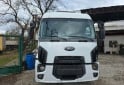 Camiones y Gr�as - VENDO FORD PANDA 1723 BALANCIN EJE NEUMATICO - En Venta