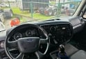 Camiones y Gr�as - VENDO FORD PANDA 1723 BALANCIN EJE NEUMATICO - En Venta