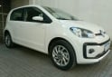 Autos - Volkswagen Up! 2019 Nafta 90000Km - En Venta