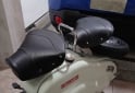 Clásicos - Siam-Lambretta De Lujo 1958 - En Venta