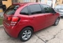 Autos - Citroen C3 tendance 2da mano perm 2015 Nafta 96000Km - En Venta