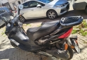 Motos - Guerrero KRYON 150 2015 Nafta 6000Km - En Venta