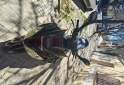 Motos - Guerrero KRYON 150 2015 Nafta 6000Km - En Venta