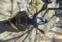 Motos - Guerrero KRYON 150 2015 Nafta 6000Km - En Venta