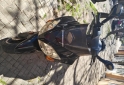 Motos - Guerrero KRYON 150 2015 Nafta 6000Km - En Venta