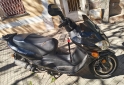 Motos - Guerrero KRYON 150 2015 Nafta 6000Km - En Venta
