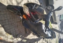 Motos - Guerrero KRYON 150 2015 Nafta 6000Km - En Venta