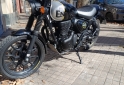 Motos - Royal Enfield Hunter 2026 Nafta 1600Km - En Venta