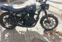 Motos - Royal Enfield Hunter 2026 Nafta 1600Km - En Venta