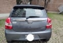 Autos - Toyota Etios 2015 xls 2015 Nafta 81000Km - En Venta