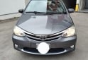 Autos - Toyota Etios 2015 xls 2015 Nafta 81000Km - En Venta