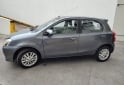 Autos - Toyota Etios 2015 xls 2015 Nafta 81000Km - En Venta