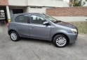 Autos - Toyota Etios 2015 xls 2015 Nafta 81000Km - En Venta
