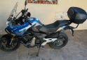 Motos - CF MT 650 2023 Nafta 9300Km - En Venta